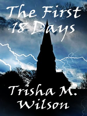 cover image of The First 18 Days